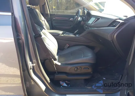 2019 Buick Enclave Fwd Essence z USA, uszkodzony, nr VIN 5GAERBKWXKJ131203